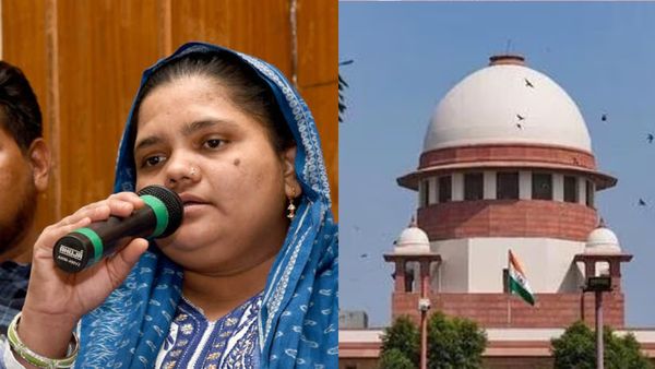 பில்கிஸ் பானு வழக்கின் தீர்ப்பை.. மறுசீராய்வு செய்ய வேண்டும்! உச்சநீதிமன்றத்தை நாடிய குஜராத் அரசு