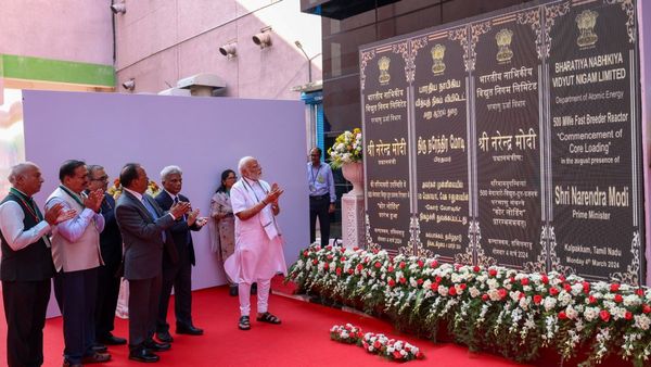 குஜராத்தில் நோ, தமிழ்நாட்டில் ஓகே! அணு உலை திட்டத்தில் பாஜக டபுள் ஆக்ட்! பூவுலகின் நண்பர்கள் அட்டாக்