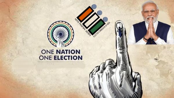 நாடு முழுக்க ஒரே வோட்டர் ஐடி! ஒரே நாடு ஒரே தேர்தல்! மாநில அரசிடம் கேட்க வேண்டியதில்லை-ஷாக் பரிந்துரை