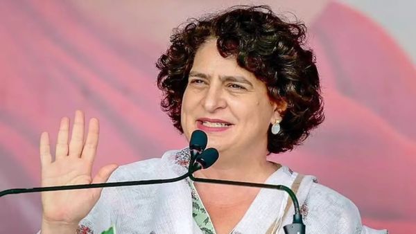 பிரியங்கா காந்தி போட்டியிடும் தொகுதியில் 87,000 பேர்தான் வாக்காளர்களாம்- உங்களுக்கு தெரிந்துவிட்டதா?