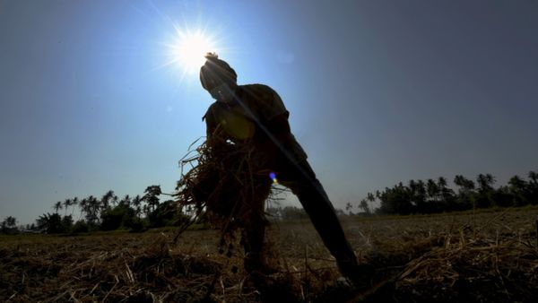இனிமே தான் இருக்கு! அடுத்த ஒரு வாரம் கொளுத்தப் போகும் வெயில்.. வானிலை மையம் வார்னிங்