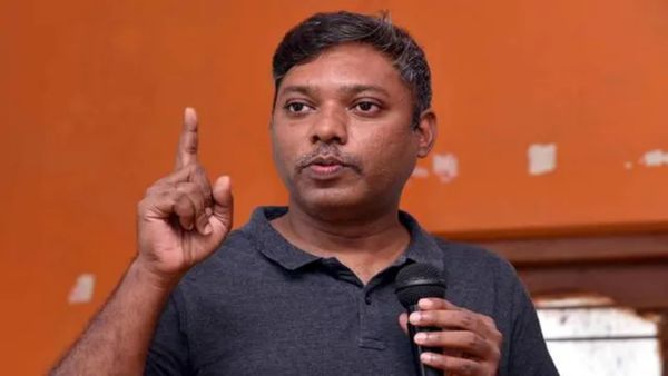 கட்டுக்கதை அவிழ்த்து விடுறாங்க.. குடும்பத்தினரை பற்றி அவதூறு பரப்புறாங்க.. சசிகாந்த் செந்தில் பளீர்