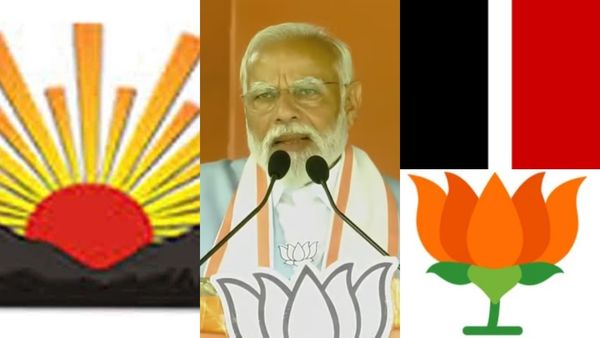 தூத்துக்குடி குஷி.. திருநெல்வேலிக்கு ஹேப்பி.. பாஜக நம்புவது இவரையா? மோடி வந்தப்போ 