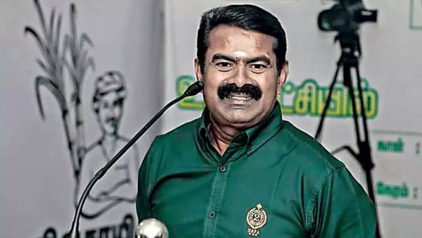 2026 தேர்தலில் என் மகன் பெரியவனுக்கும் சீட்.. சீமான் பரபர அறிவிப்பு.. யாரை தெரியுமா?