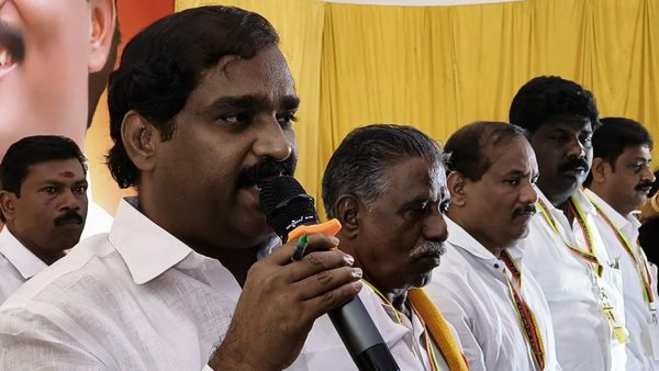 டிமாண்ட் இதுதான்.. பட்டென கேட்ட வேல்முருகன்.. உறுதி கொடுத்த திமுக குழு.. 1 சீட் கன்ஃபார்மா?