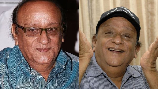 நடிப்பை விட்டு விலகியது இதனால்தான்! அந்த மேடையில் நடந்த நிகழ்வு! வெண்ணிற ஆடை மூர்த்தி எமோஷனல்