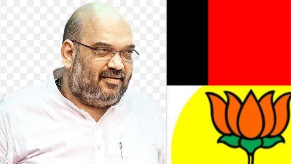 அமித்ஷா வர்றாரு.. நிஜமாகின்றது நிழல்? அப்ப 