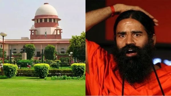 உச்சநீதிமன்றத்தில் மீண்டும் வாங்கி கட்டிய பாபா ராம்தேவ்.. நேரில் ஆஜராக கறார் உத்தரவு!