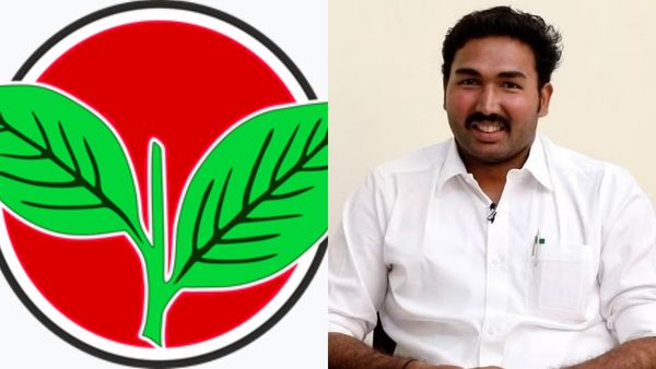 ‛‛சிக்கலில் அதிமுக வேட்பாளர்’’.. தென்சென்னையில் போட்டியிடும் ஜெயக்குமார் மகன் ஜெயவர்தன் மீது வழக்கு