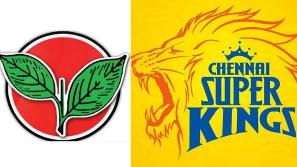 சிஎஸ்கே சார்பில் அதிமுகவுக்கு ரூ.5 கோடி நன்கொடை.. தேர்தல் பத்திரம் தொடர்பான புதிய தகவல் வெளியானது