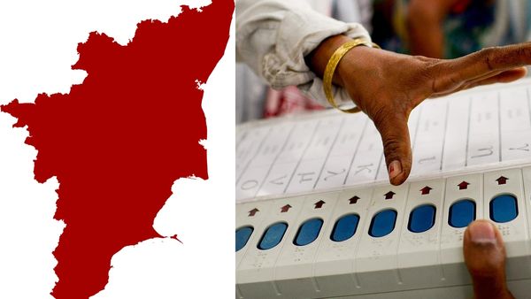 தமிழ்நாட்டில் தான் முதலில் தேர்தல்.. தமிழக வாக்காளர்கள் தெரிந்துகொள்ள வேண்டிய விஷயங்கள்! முழு டேட்டா