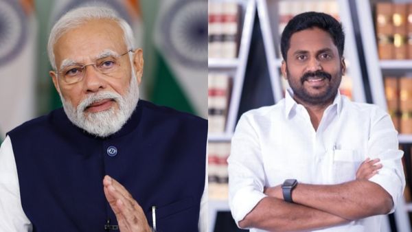 பிரதமர் மோடி பிரச்சாரத்திற்கு வசதியாக தேர்தல் தேதி அறிவிப்பதா- திமுக ராஜீவ் காந்தி கண்டனம்