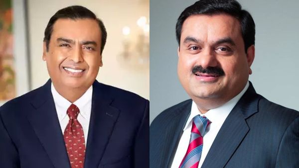 இந்திய பணக்காரர்கள் பட்டியல்.. வழக்கம் போல அம்பானி, அதானி டாப்.. லிஸ்டில் ஒரே தமிழர்! யார்னு பாருங்க