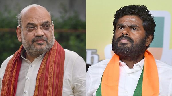 நோ சொன்ன அண்ணாமலை! ஆர்டர் போட்ட அமித்ஷா! கோவை களத்தில் 2 ஐஐஎம் முன்னாள் மாணவர்கள்!