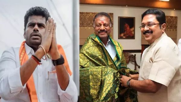 பாஜக உடன் தமிழ்நாட்டில் கூட்டணியை உறுதி செய்த கட்சிகள் பட்டியல்.. அதிமுகவே எதிர்பார்க்காத ட்விஸ்ட்