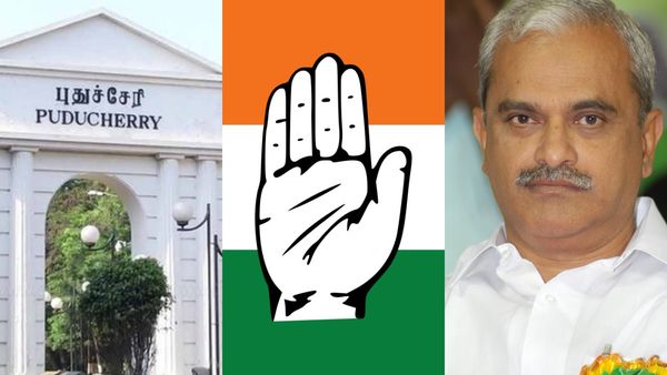 புதுச்சேரியில் களமிறங்கும் வைத்திலிங்கம்.. வெளியானது காங்கிரஸ் கட்சியின் 3ம் கட்ட வேட்பாளர் பட்டியல்