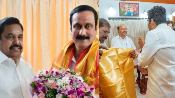 அதிமுக வேண்டாம்? பாமக முடிவுக்கு என்ன காரணம்? மொத்த டேட்டா இதோ!