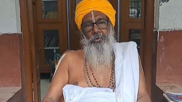 அய்யா வைகுண்டர் போட்ட 10 கட்டளைகள்.. ஹோமம் வளர்க்க கூடாது என்ற அவரா சனாதனவாதி?