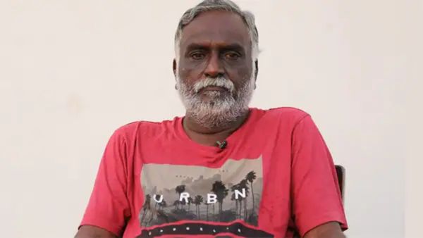 சிதைக்கப்பட்ட பாலியம்.. அவனை சமாளிக்கவே முடியல! வெளியில அவ்வளவு வன்மம்.. பவா செல்லதுரை எமோஷனல்