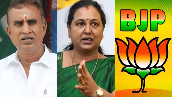 கூட்டணி உறுதியா? என்றதும் வேலுமணி தந்த ரியாக்சன்! அதிமுகவில் ஐக்கியமாகும் தேமுதிக? திரும்பும் பாஜக