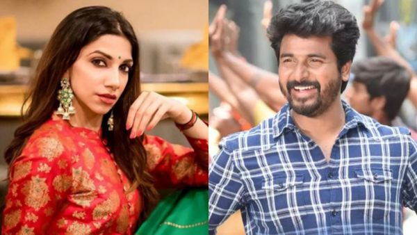 சிவகார்த்திகேயனோடு நான் பேசமாட்டேன்.. அதற்கு காரணமே இதுதான்.. வி.ஜே பாவனா ஓப்பன் அப்