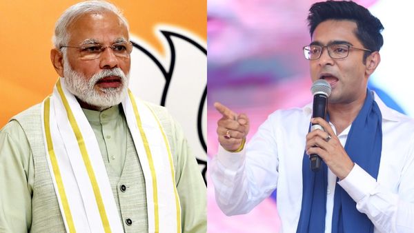 மோடி இதை மட்டும் அறிவித்துவிட்டால்..லோக்சபா தேர்தலிலேயே நாங்க போட்டியிடலை.. மமதா கட்சி அதிரடி சவால்!