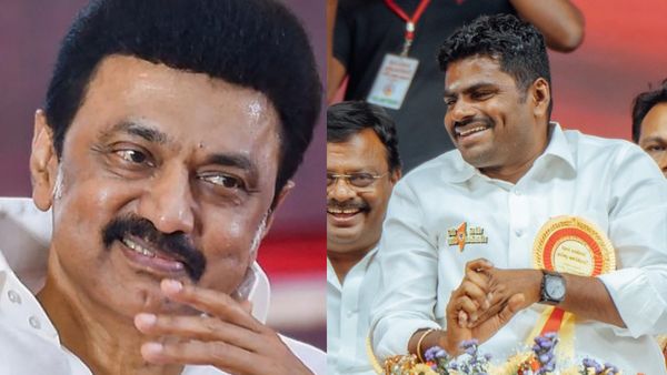 சென்னை பாஜக வேட்பாளர்கள் பட்டியல் ரெடி? திமுகவை வீழ்த்த முடியுமா?