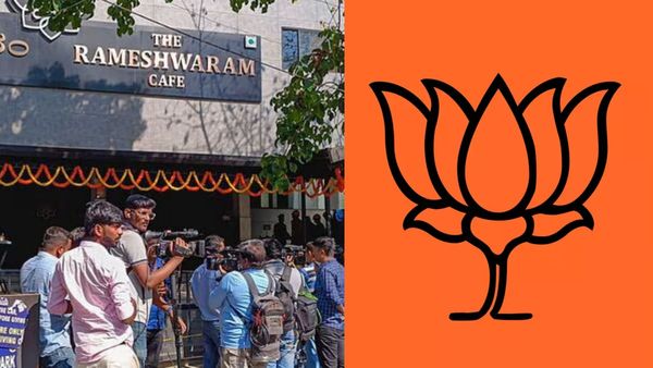 பெங்களூர் ஹோட்டலில் நைசாக வெடிகுண்டு இருந்த மர்ம பையை விட்டுச் சென்ற ஆசாமி.. திடுக் தகவல்