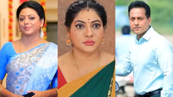 கோபி செய்த மோசமான வேலை.. ஆனால் ராதிகா சொன்னதை பாருங்க! பாக்கியாவுக்கு கிடைத்த துணை