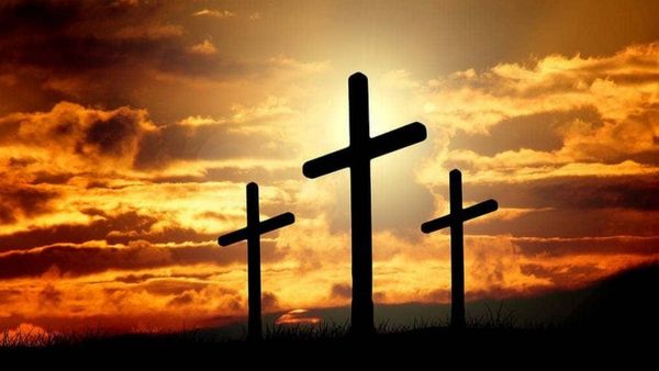 இயேசுவின் ரத்தம் ஏன் சிந்தப்பட்டது... ரத்தத்தினால் மனித குலத்திற்கு அருளிய பலன் என்ன?