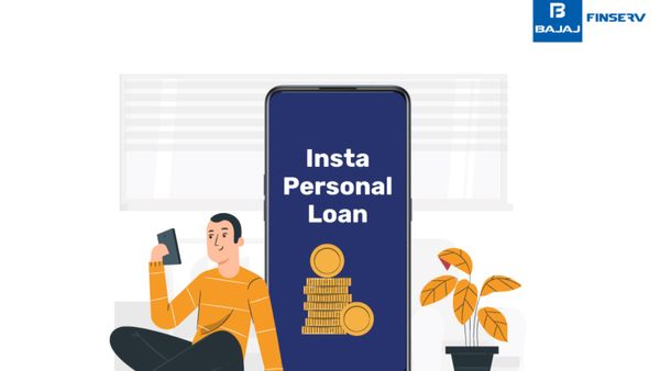 எந்த ஒரு தாள் நடைமுறைகளும் இல்லாமல்.. ஆன் லைனில் இன்ஸ்டண்ட் பெர்சனல் லோனை எவ்வாறு பெறுவது
