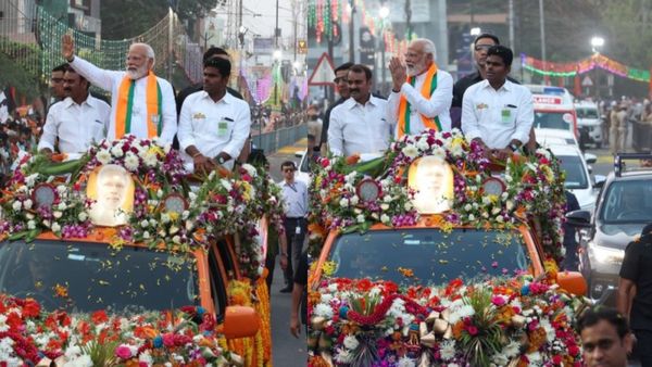 பாஜக இல்லை.. ஆனால் பாஜக வேட்பாளர்கள்.. இருக்கு ஆனா இல்ல..! தமிழ்நாட்டில்தான் இந்த நிலை