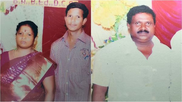 கடனுக்காக இரவில் அசிங்கமாக பேசிய நிதி நிறுவன ஊழியர்கள்? தேனியில் குடும்பமே தற்கொலை