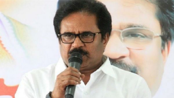 எனது பதவியை பறித்தவர்களுக்கு நன்றி.. மீண்டும் சீட் இல்லாததால் திருநாவுக்கரசர் எம்பி கடும் அதிருப்தி