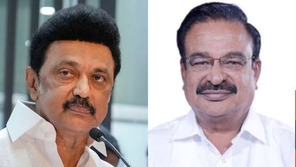 கணேசமூர்த்தி மறைவு சொல்லொணாத் துயரம் தருகிறது.. முதல்வர் ஸ்டாலின் இரங்கல்!