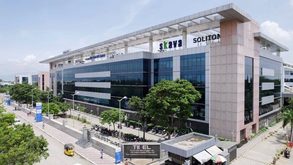 பிடிஆர் வாய்க்கு சர்க்கரை தான் போடனும்.. கோவையில் இத்தனை ஐடி நிறுவனங்களா? அசரடிக்கும் அசுர வளர்ச்சி