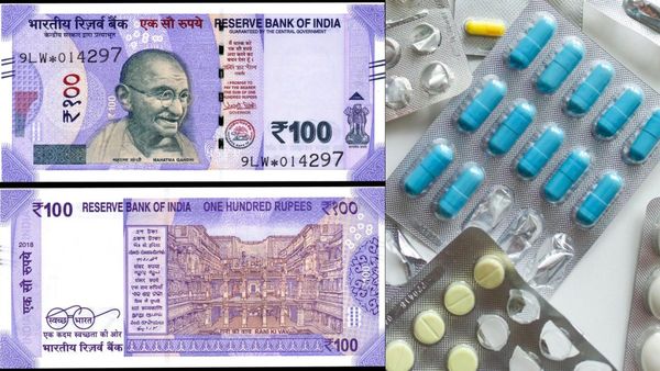 100 ரூபாயில் புற்றுநோய் மருந்து.. கேன்சர் சிகிச்சையில் திருப்புமுனை.. இந்திய மருத்துவர்கள் சாதனை