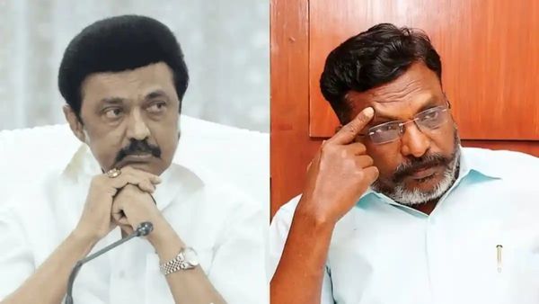 திமுகவுடன் தொகுதி பங்கீட்டு பேச்சுவார்த்தை.. .விசிக இன்று செல்லாதது ஏன்? திருமாவளவன் விளக்கம்