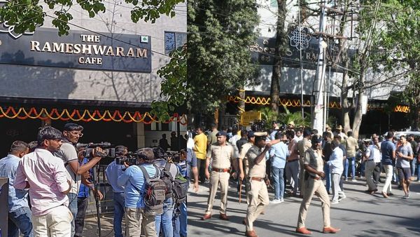 பெங்களூரை உலுக்கிய குண்டு வெடிப்பு.. மக்கள் கூட்டம் அலைமோதும்.. ராமேஸ்வரம் கஃபேவின் ஓனர்கள் யார்?