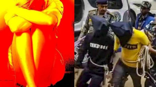 மோடியின் காதில் விழலயா? இதுல கலாச்சார பெருமை வேற? கொதிக்குது ஜார்க்கண்ட்.. இந்தியாவுக்கே இது அவமானம்