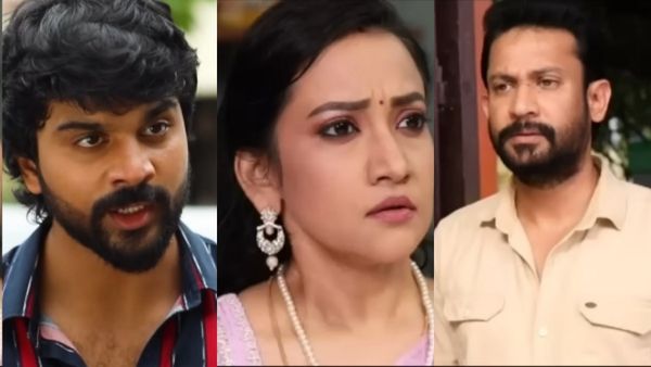 அர்ஜுனின் கொடூர புத்தியை கண்டுபிடித்த ராகினி.. இப்போதான் சரியான முடிவு..சந்தோஷத்தில் தமிழ் குடும்பம்