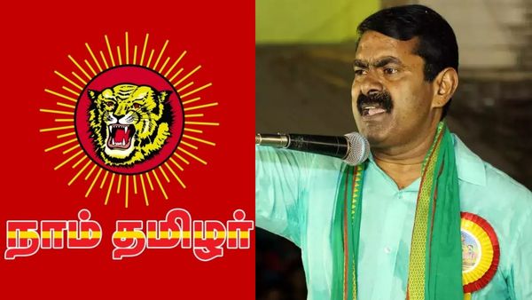 அடித்து தூக்குதே நாம் தமிழர்.. சர்ரென உயரும் வாக்கு சதவிகிதம்.. வெளியான பரபரப்பு சர்வே!