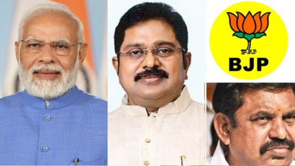 சிதறுதா திமுக ஓட்டு? அந்த 10 தொகுதி இதுதானா? இறங்கியடிக்க தயாராகும் 2 கட்சிகள்..எல்லாம் பாஜக பிளான்?