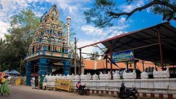 மண்டைக்காடு பகவதியம்மன் கோயில் மாசி கொடை விழா.. 12ஆம் தேதி குமரி மாவட்டத்திற்கு உள்ளூர் விடுமுறை