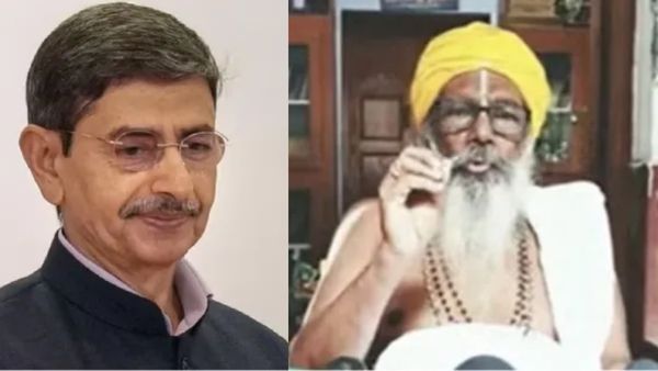 அய்யா வைகுண்டரை பெருமைப்படுத்த சாலை,பல்கலை.க்கு பெயர் சூட்டுங்கள்: ஆளுநருக்கு பால பிரஜாபதி கோரிக்கை