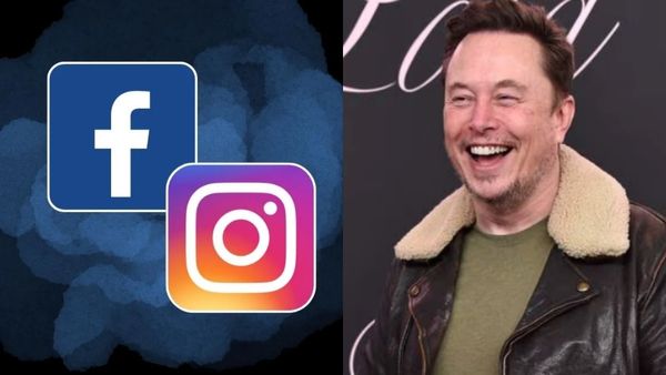 முடங்கிய ஃபேஸ்புக், இன்ஸ்டாகிராம்! எக்ஸில் விளக்கமளித்த மெட்டா நிறுவனம்.. கிண்டல் செய்த எலான் மஸ்க்!