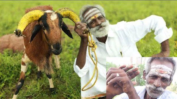 டாடி ஆறுமுகம் ஆடிப்போயிட்டாரு.. பொசுக்னு விழுந்த ஆபாச போட்டோ.. திணறிப்போன 