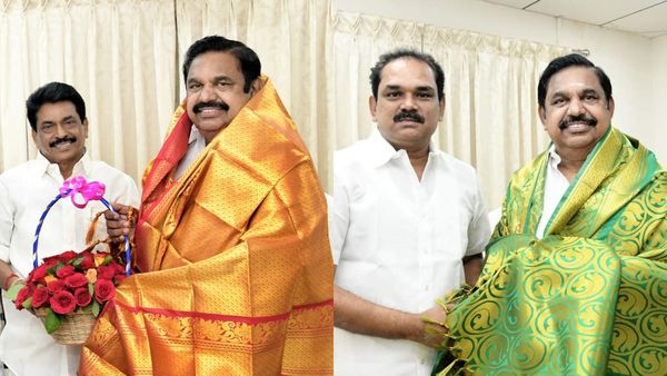 மொத்தமா கதையே மாறுது.. அந்த சமூக ஓட்டுக்கு ‘குறி’ வைத்த எடப்பாடி பழனிசாமி! வரிசை கட்டி வரும் தலைகள்!