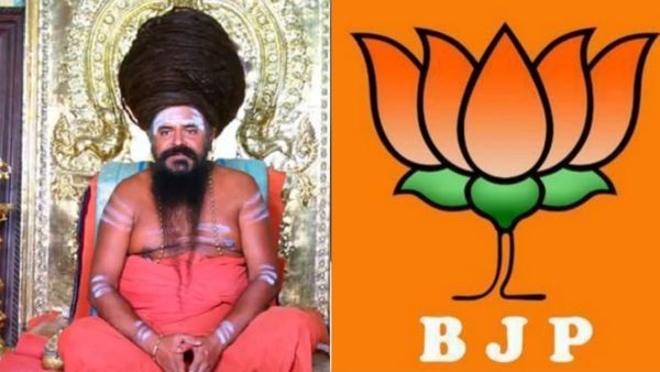 ஆபாச வீடியோ இருக்கு.. தருமபுரம் ஆதீனத்தை மிரட்டிய வழக்கில் பாஜக தலைவரின் முன்ஜாமீன் மனு தள்ளுபடி