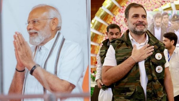 73 வயது மோடியுடன் மோதும் 3 இளைஞர்கள்! பிரதமரை உறுதி செய்யப் போகும் 2 மாநிலங்கள்?